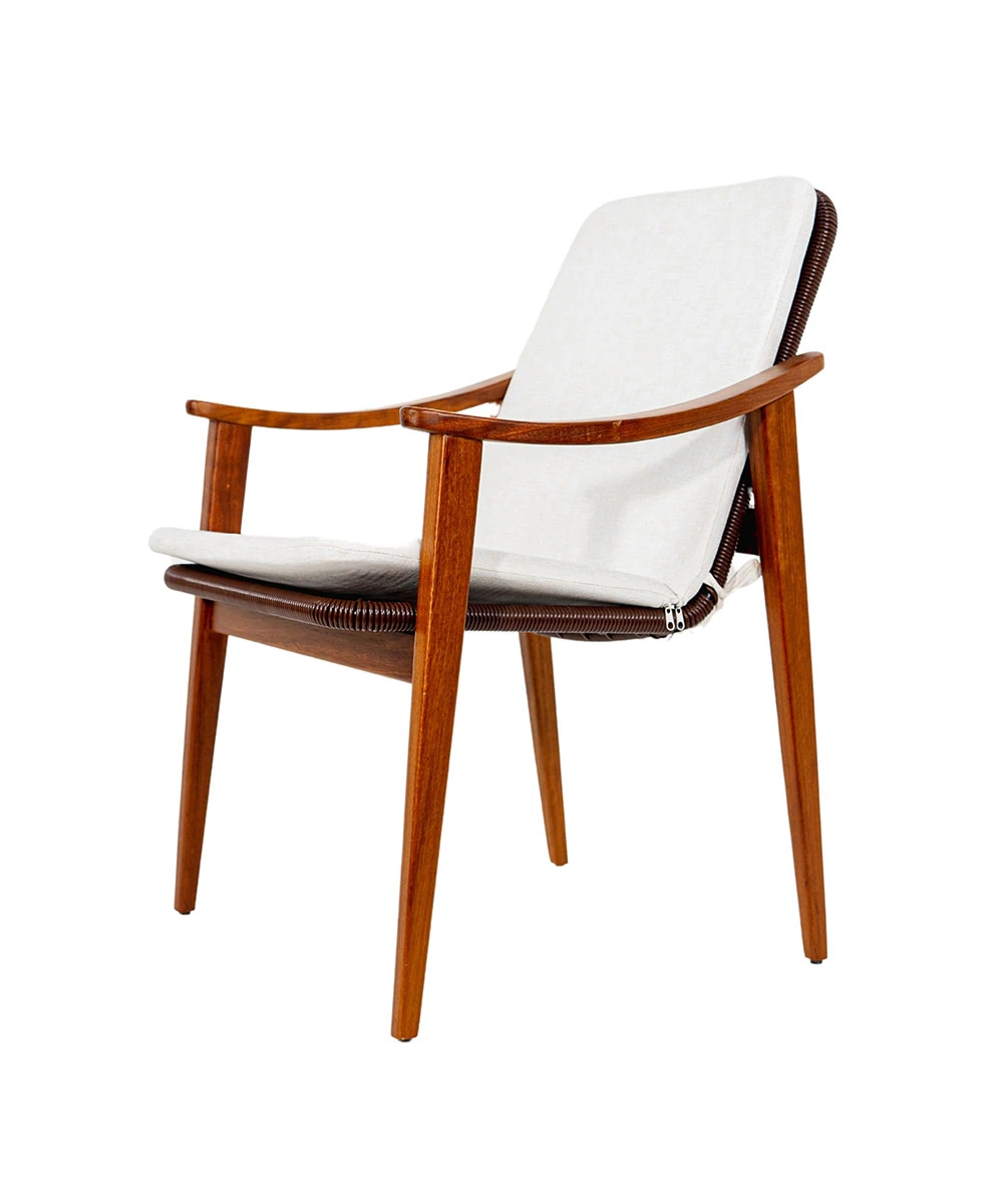 Arden Bahçe Sandalyesi