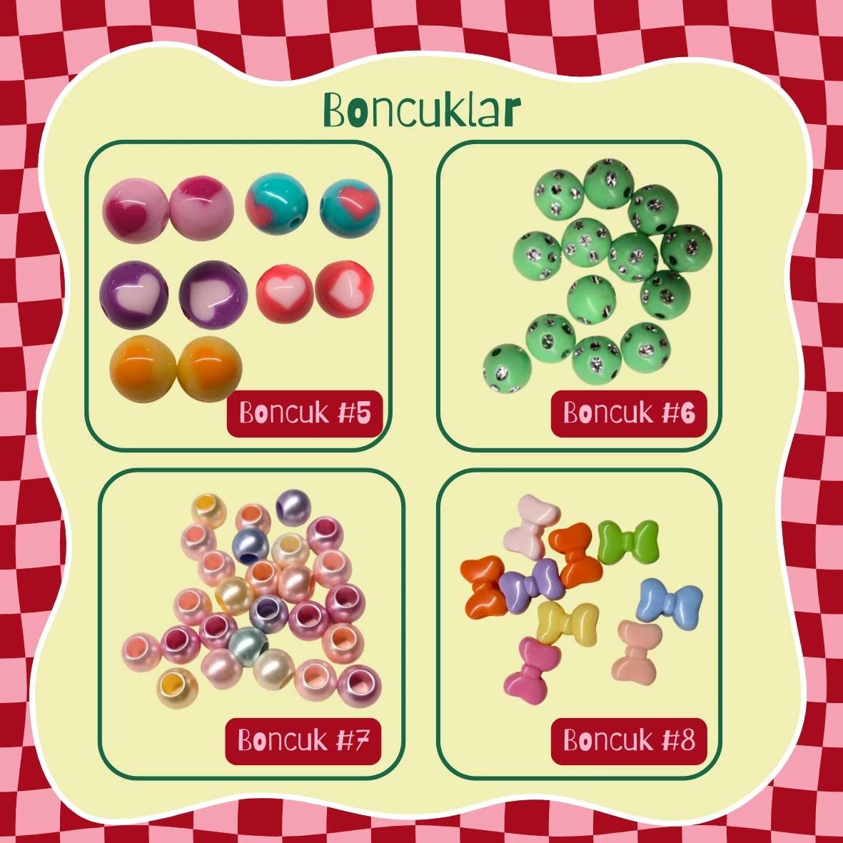 Handmade with ❤️