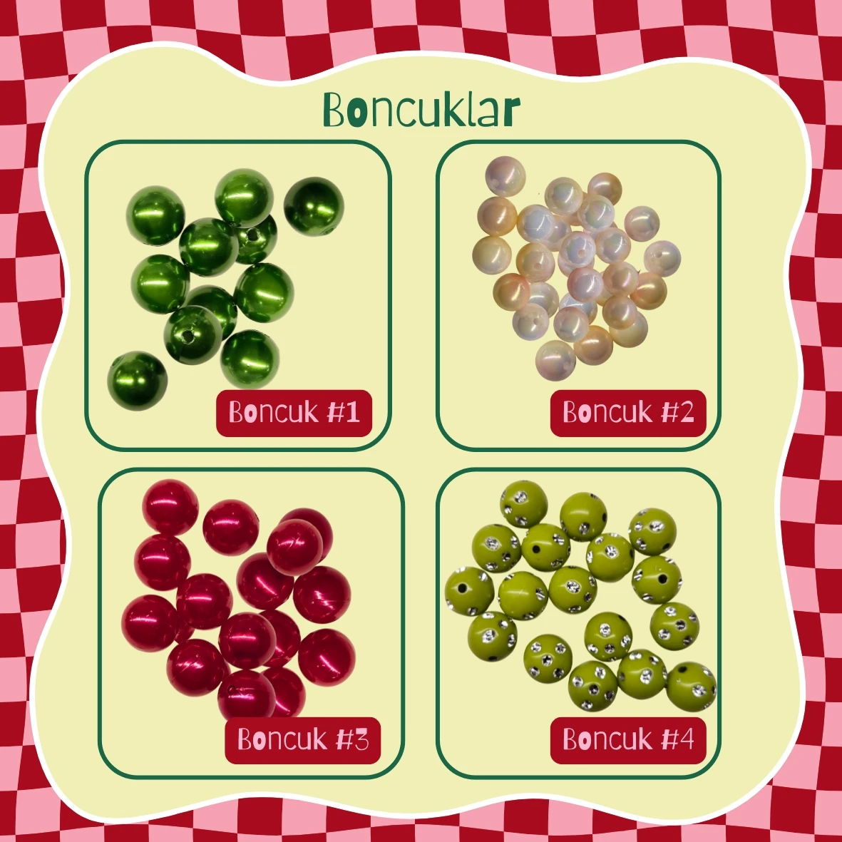 Handmade with ❤️