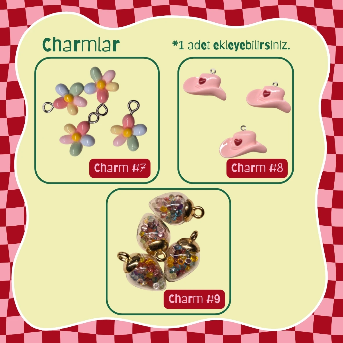 Handmade with ❤️