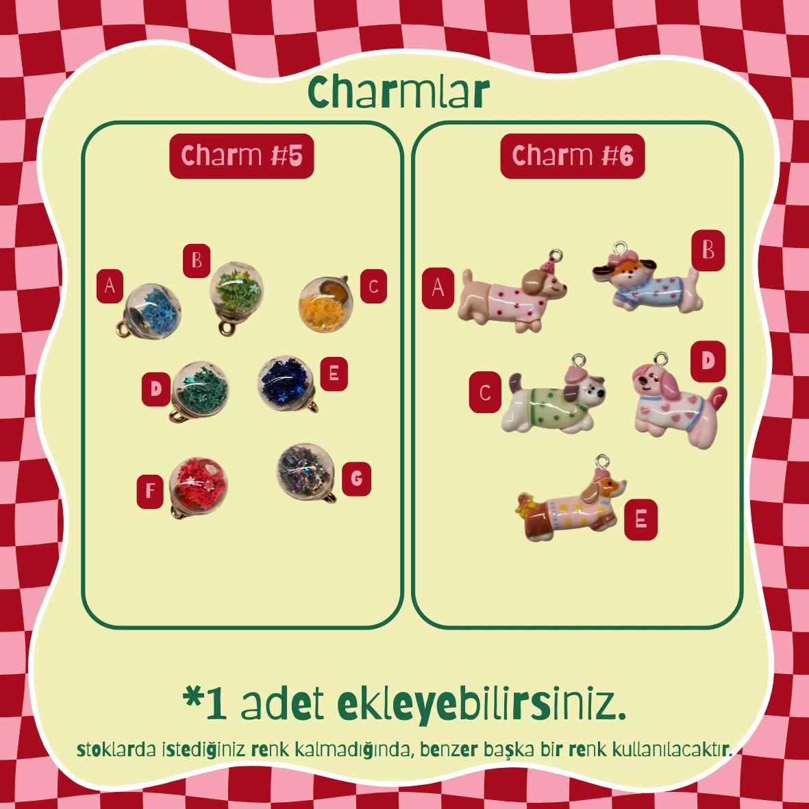 Handmade with ❤️