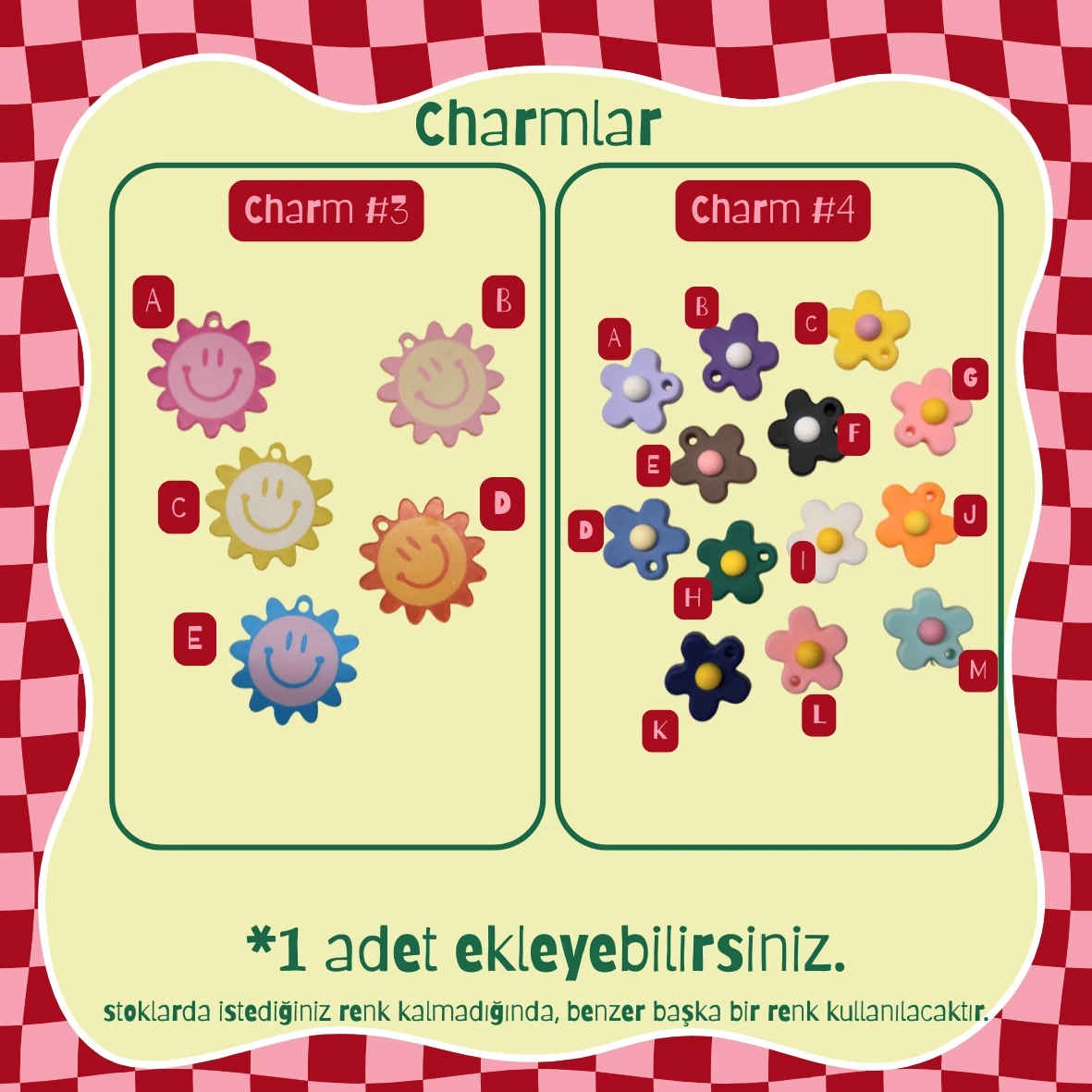 Handmade with ❤️