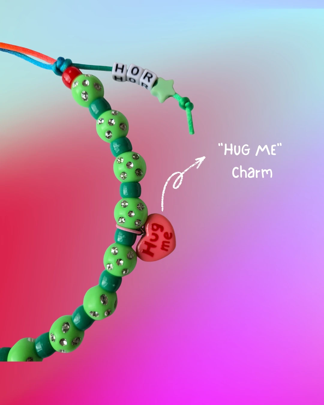 Christmas Love Kolye