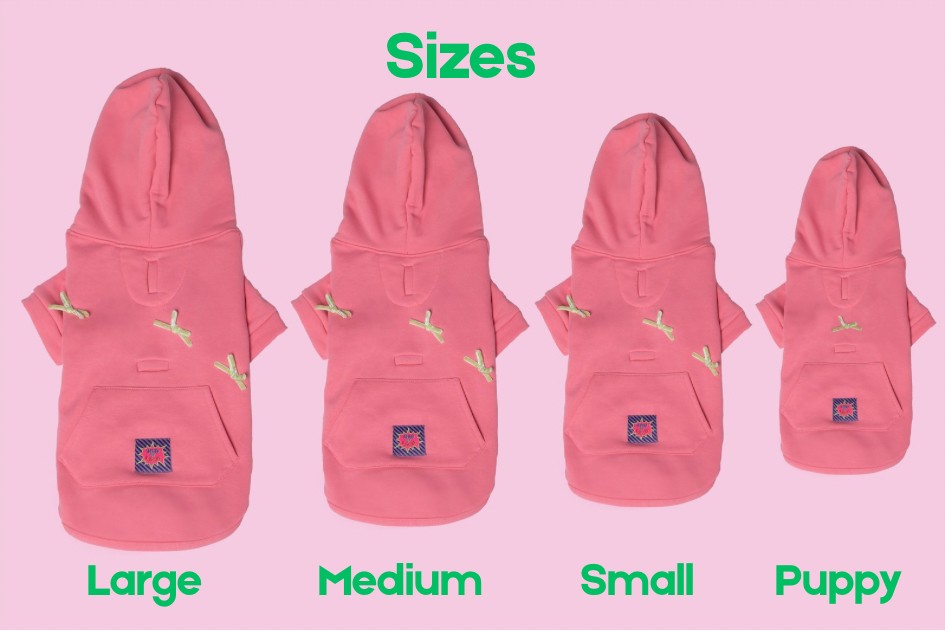DARLING HOODIE