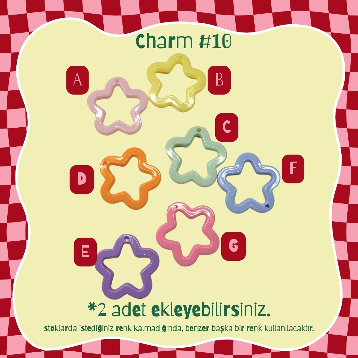 Handmade with ❤️