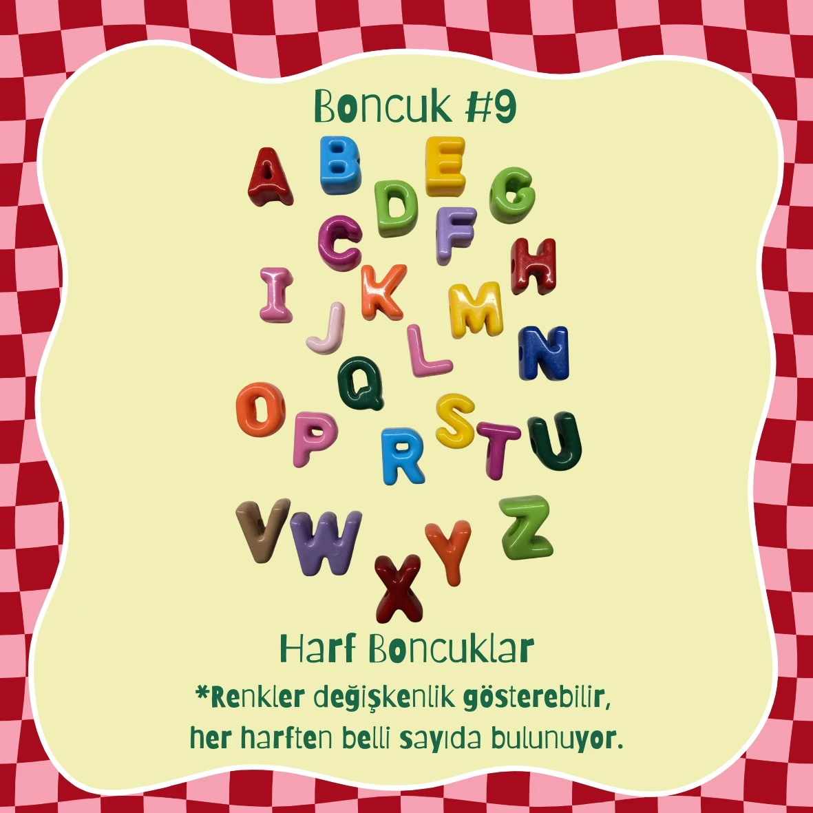 Handmade with ❤️