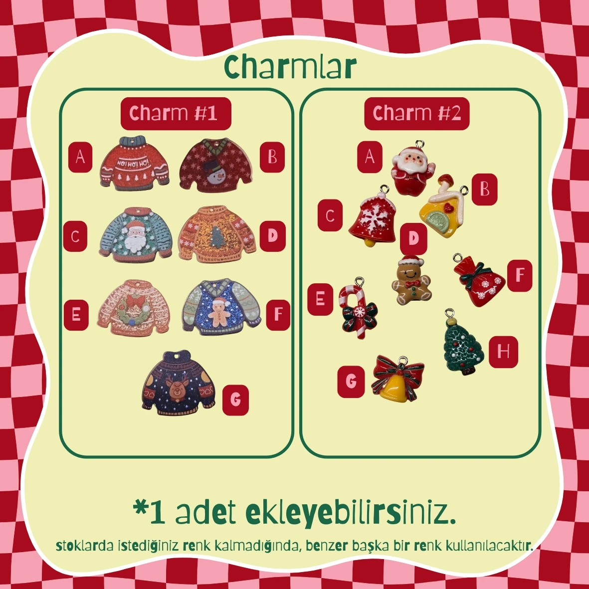 Handmade with ❤️