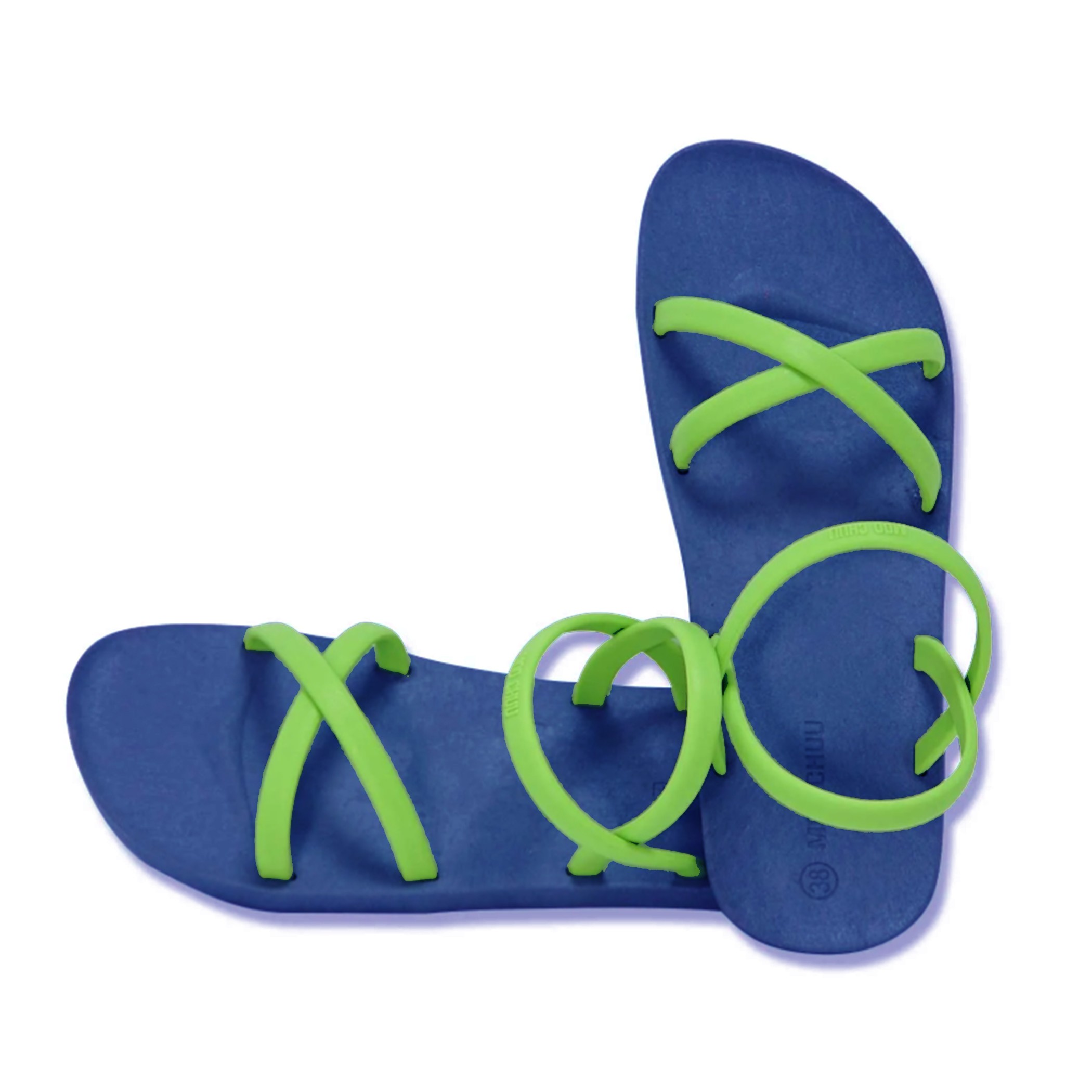 CROSS SLIM