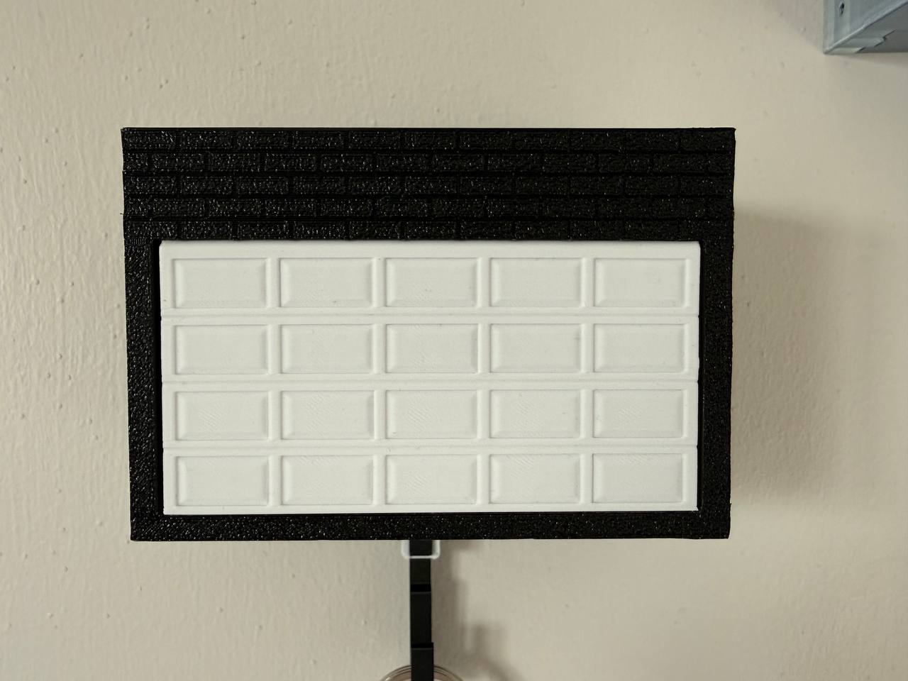 Garah Anahtarlık Askısı