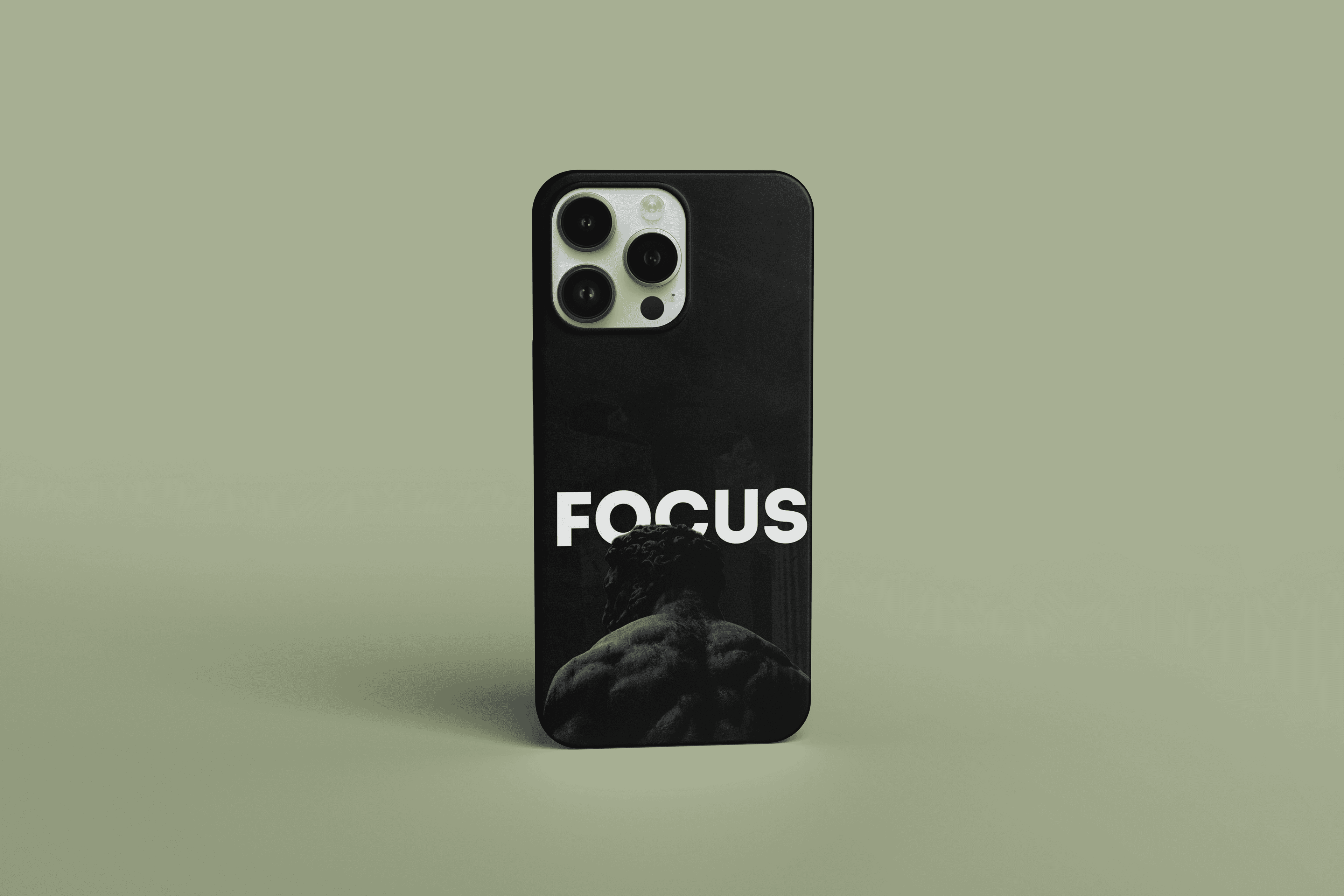 FOCUS