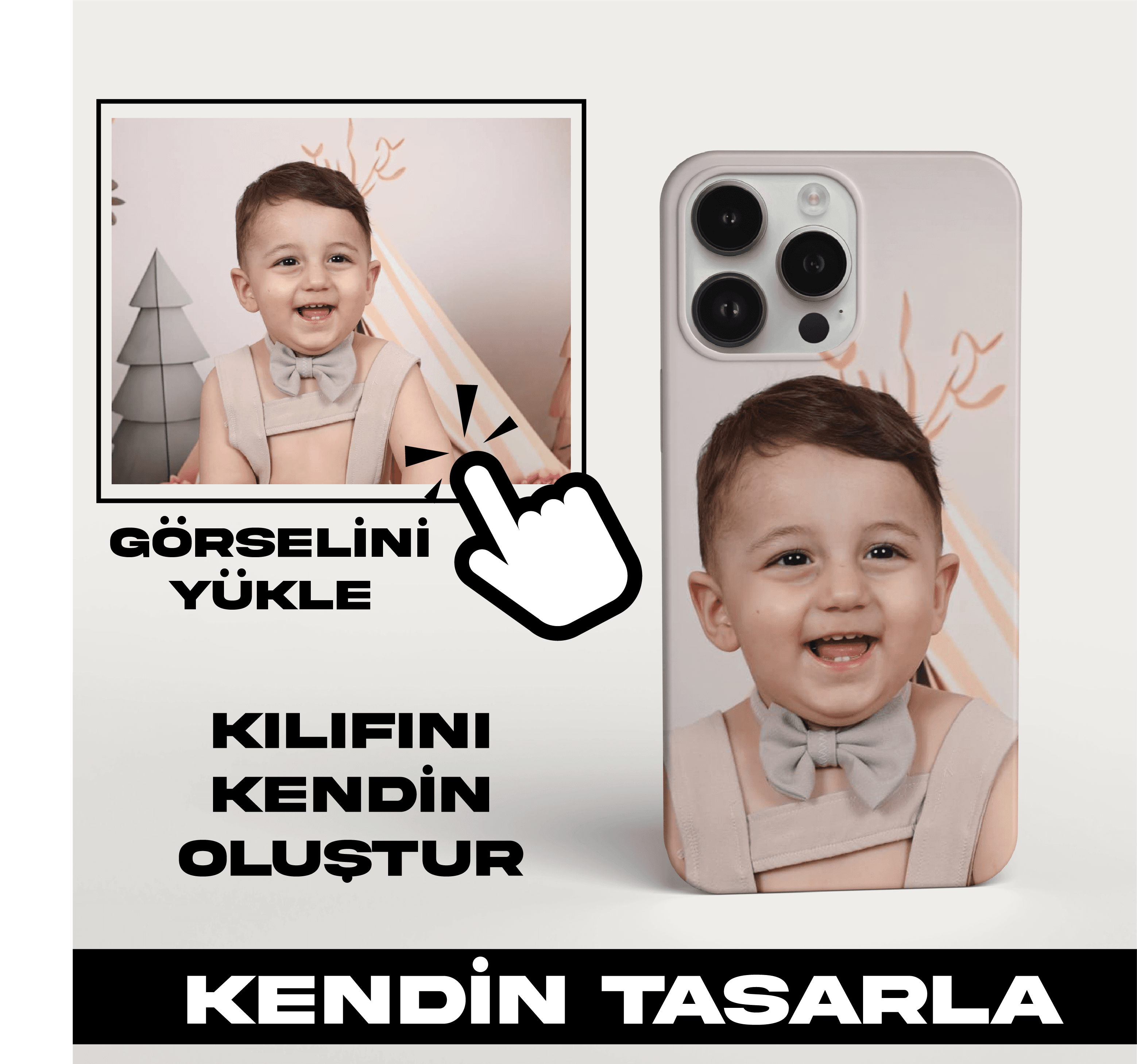 KENDİNTASARLA