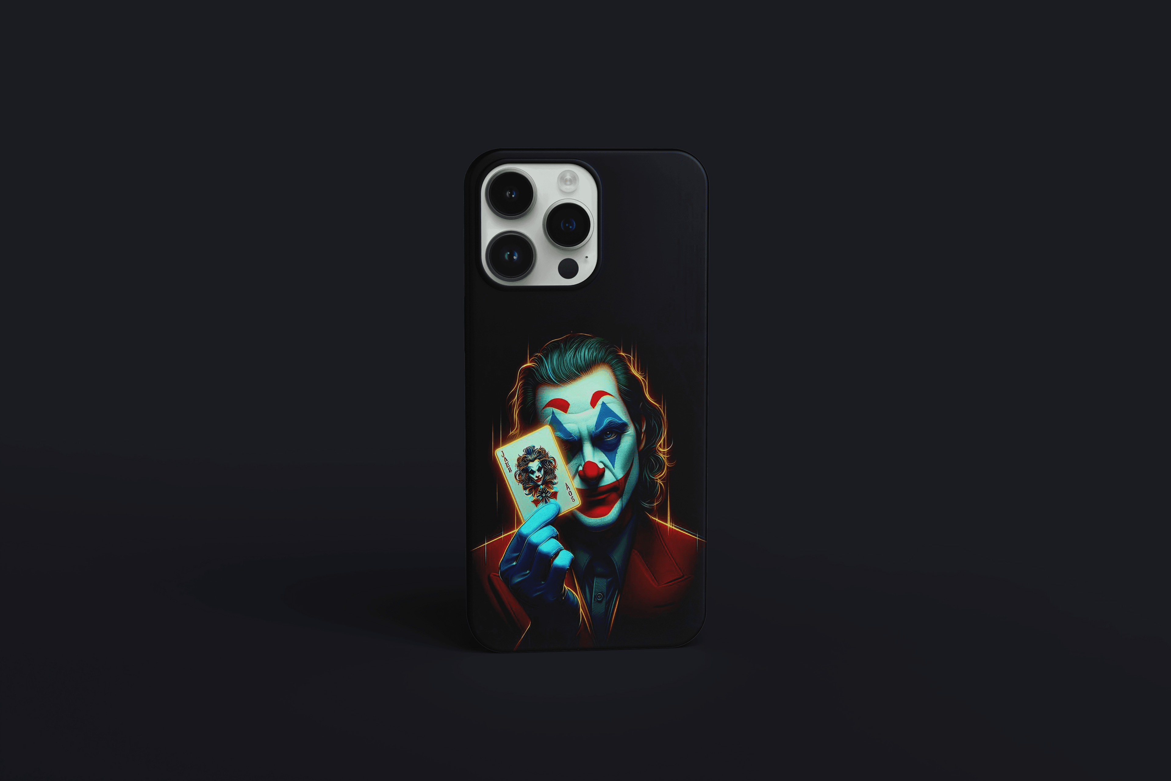 JOKER DARK