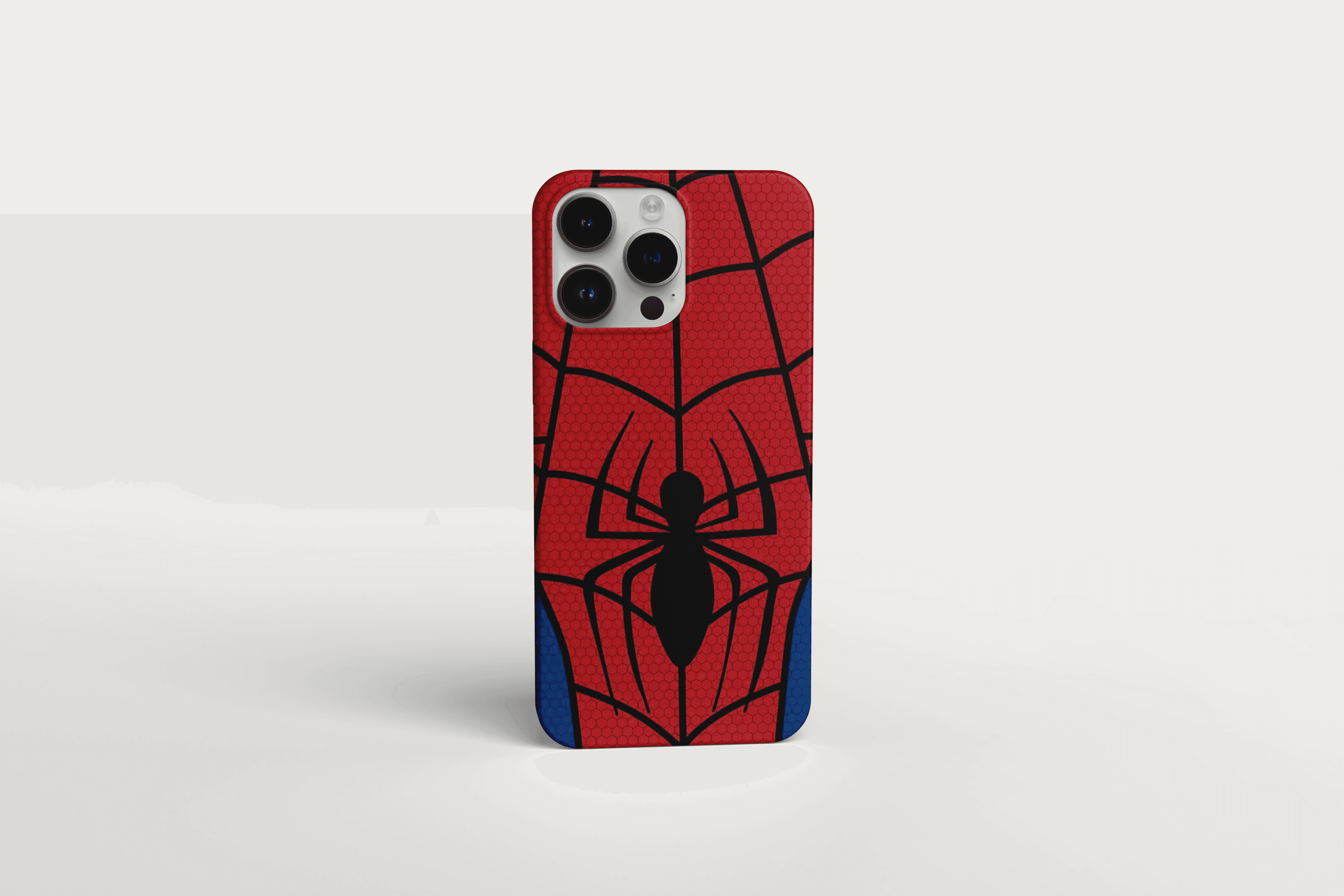 SPIDERBODY