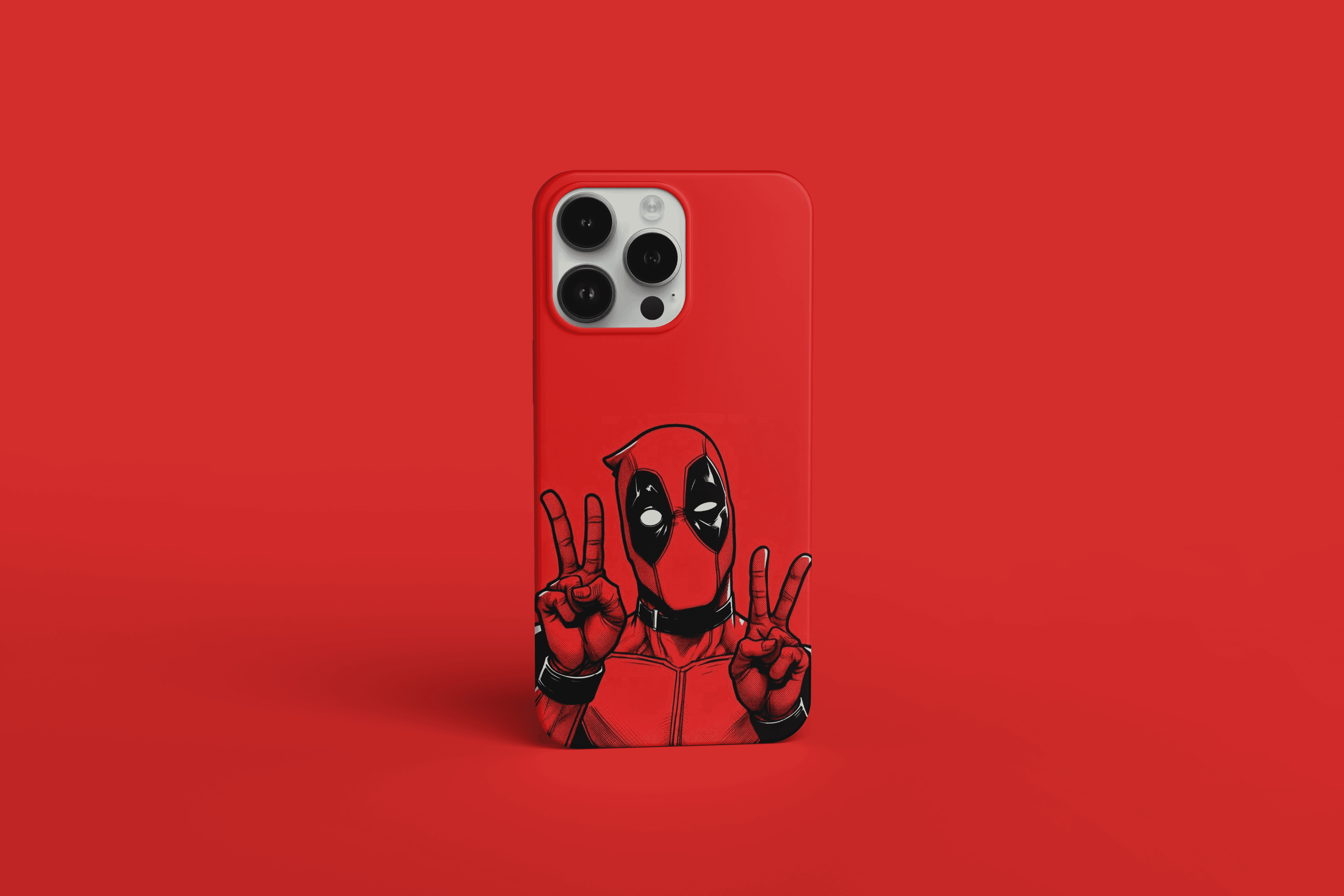 DEADPOOL