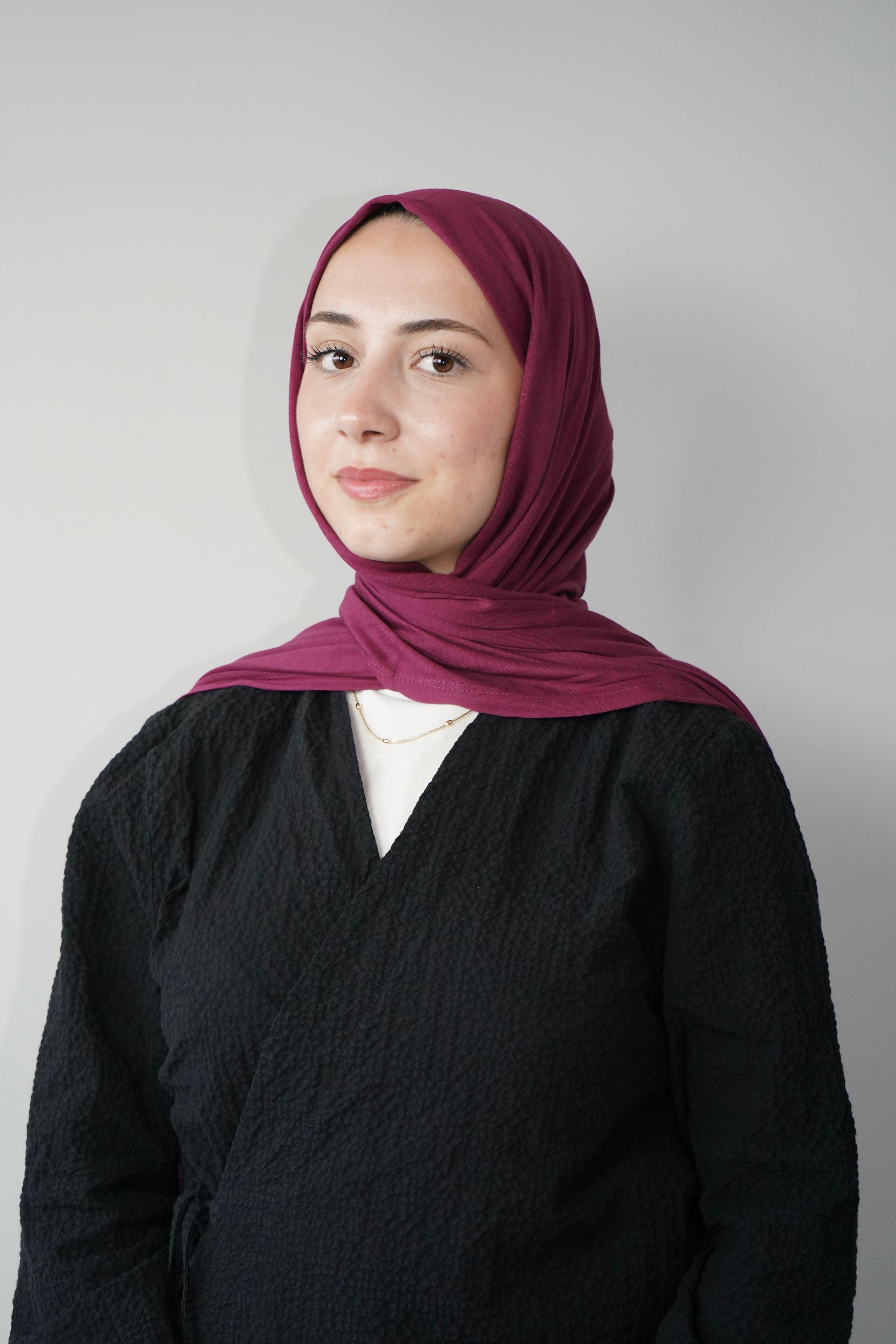 Fusha Penye Şal