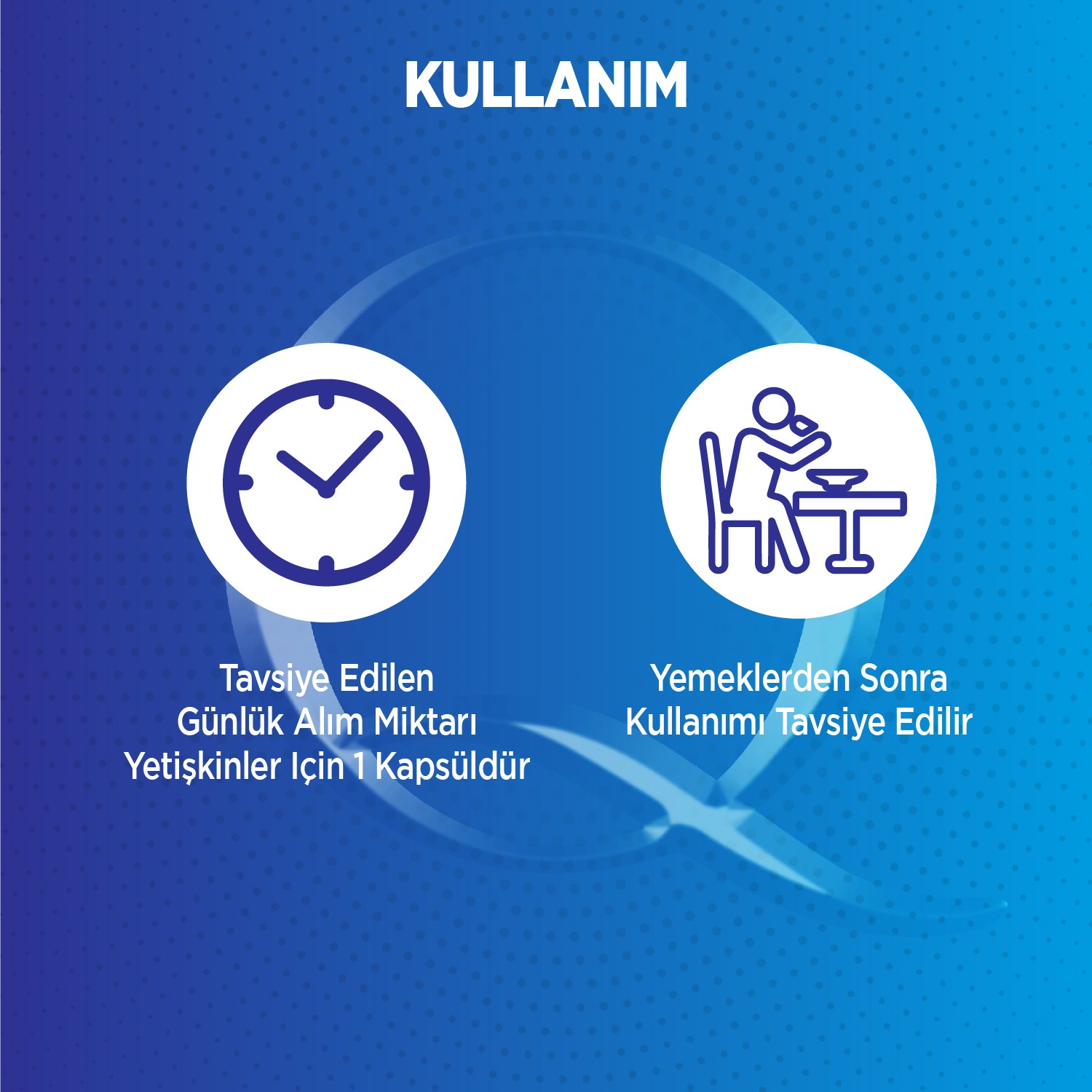 Kas & Zihin Desteği Seti — Qlife Omega3 60 Kapsül + Ocean ExtraMag 30 Tablet 