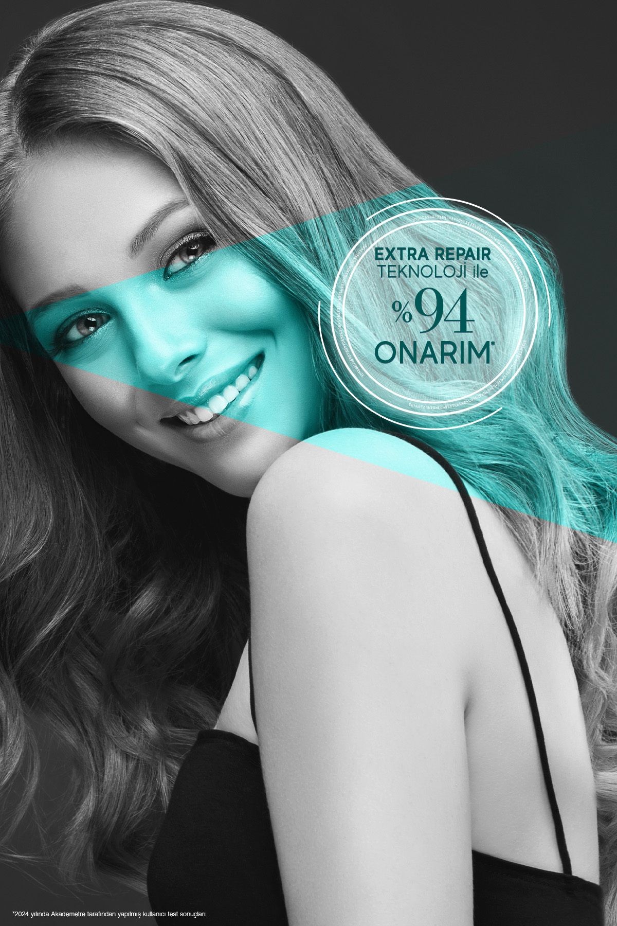 Bioxcin Keratin & Argan Onarıcı Bakım Şampuan 300 ml 3 Al 2 Öde - Yıpranmış Ve Hassas Saçlar