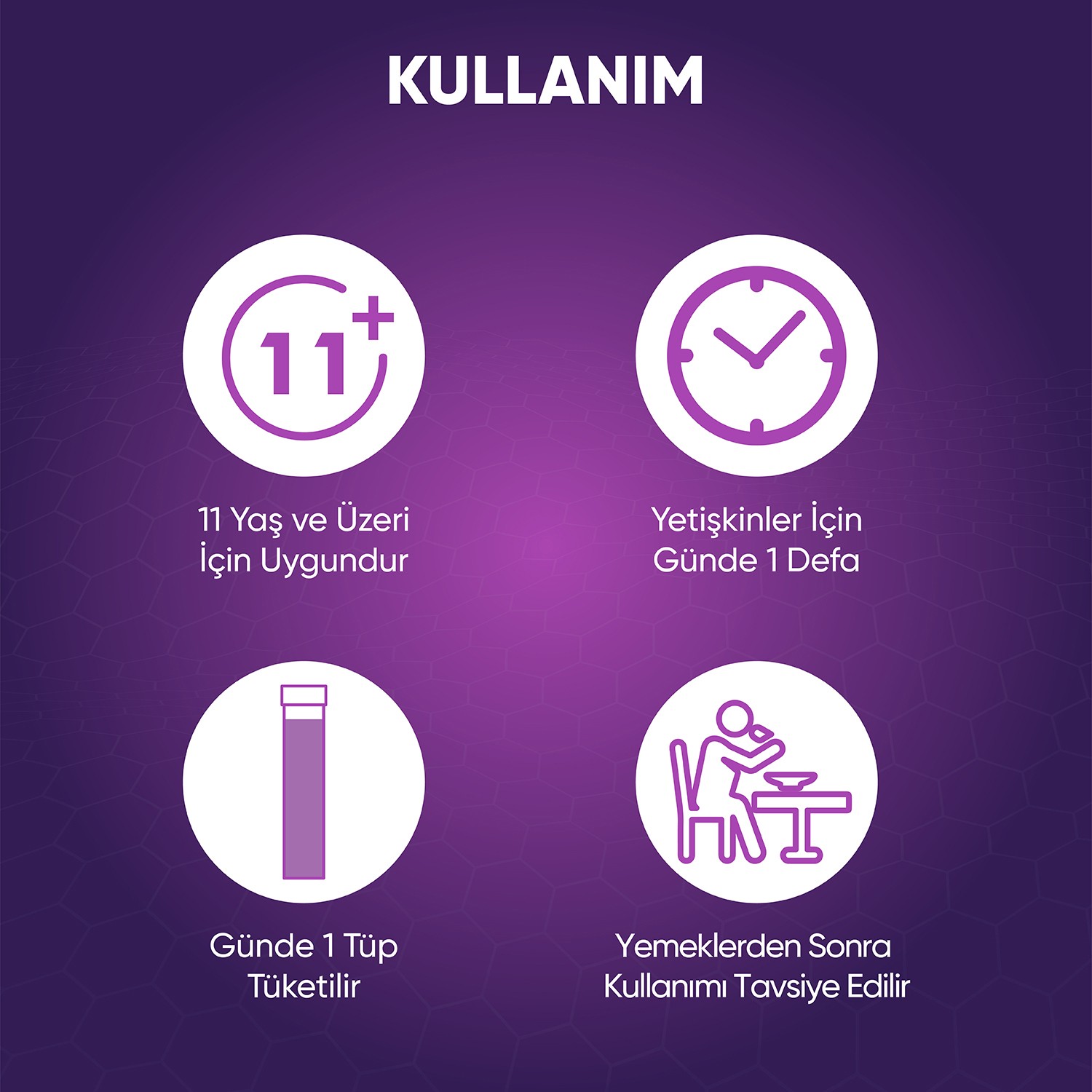 İçten Dışa Güzellik Seti — VOOP Kolajen 7 Tüp + VOOP Retinol & Kafein Serum