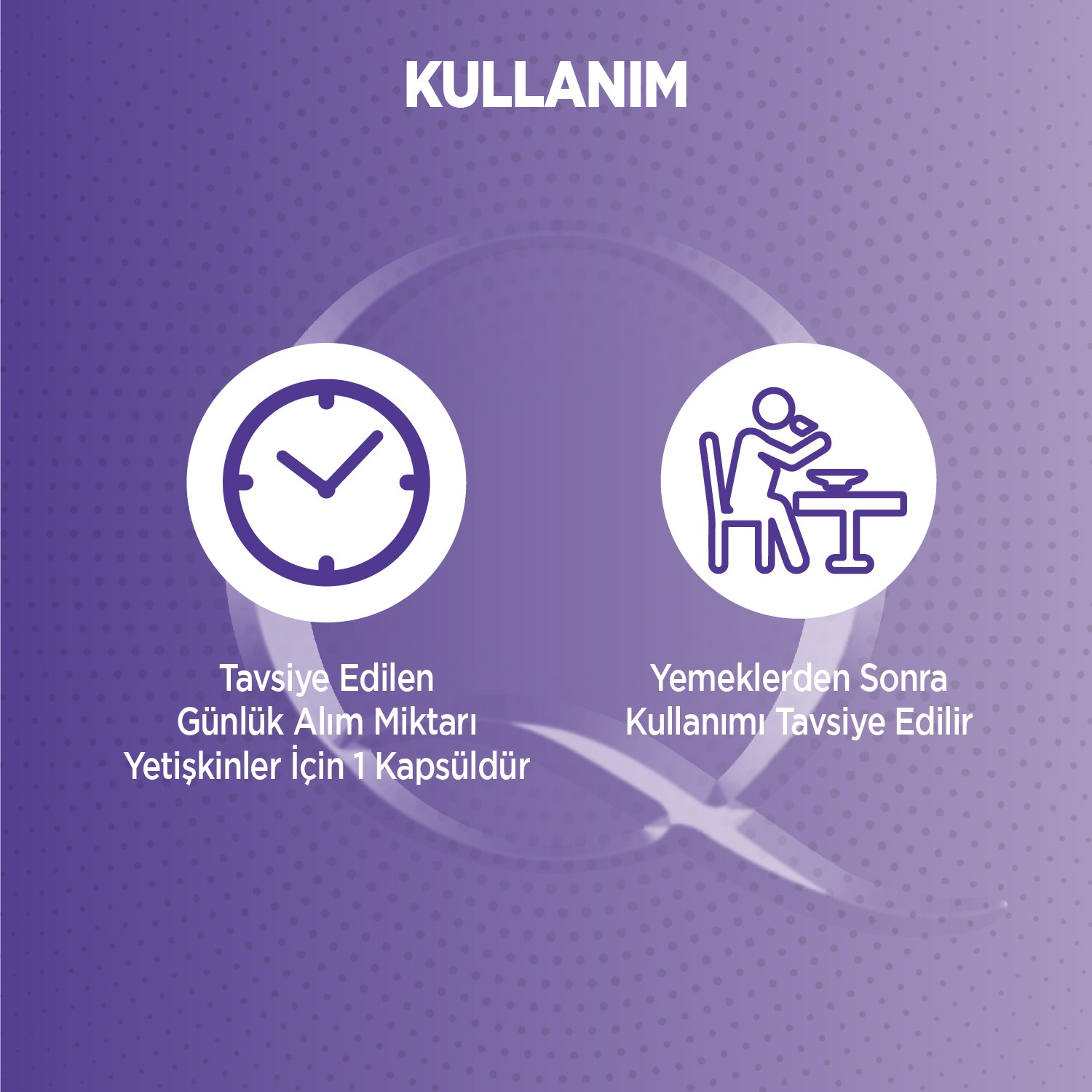 Bağışıklık & Zihin Desteği Seti — Qlife Tripple Effect D, C, Çinko + Ocean Plus 50 Kapsül
