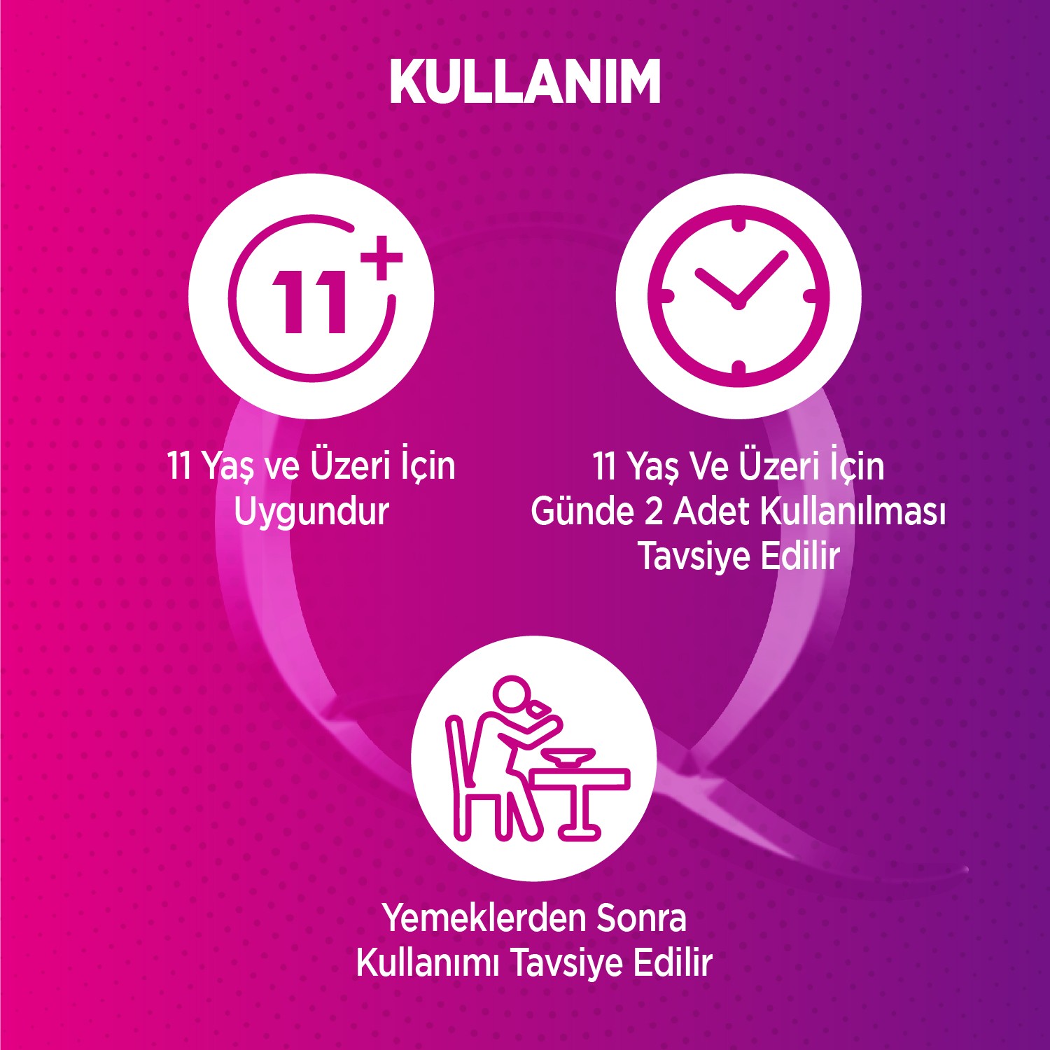 Çocuk & Yetişkin Seti — Qlife Guarana Gummies + Ocean Multi Şurup 