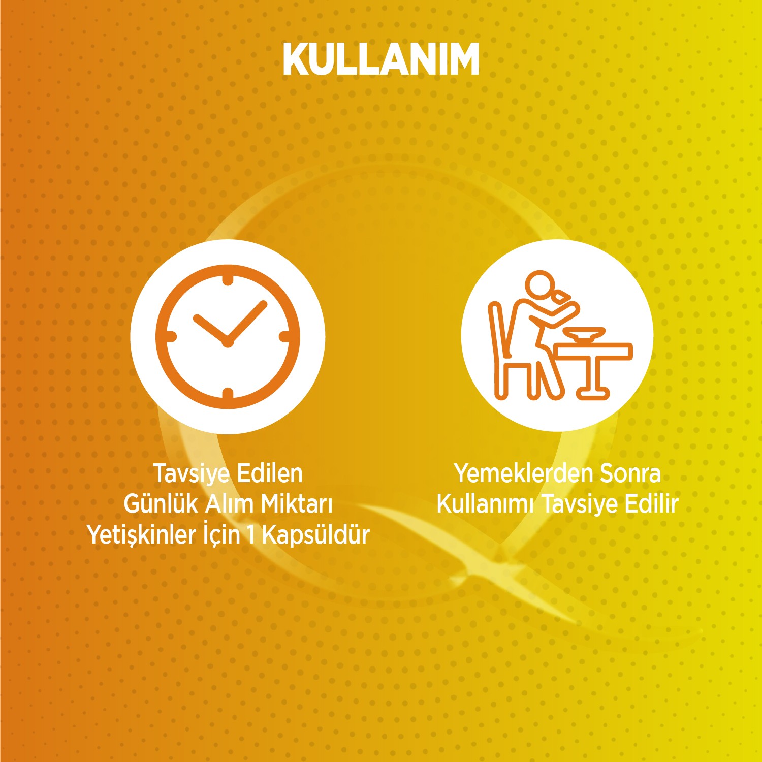Bağışıklık Seti — Qlife Vitamin B12 + Ocean Vitamin C 