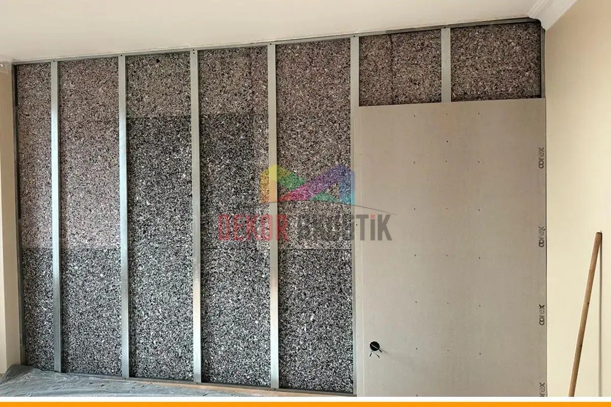 43 mm Bariyerli Bondex Sünger 150dns 100x100 cm (TSE Belgeli Pro)