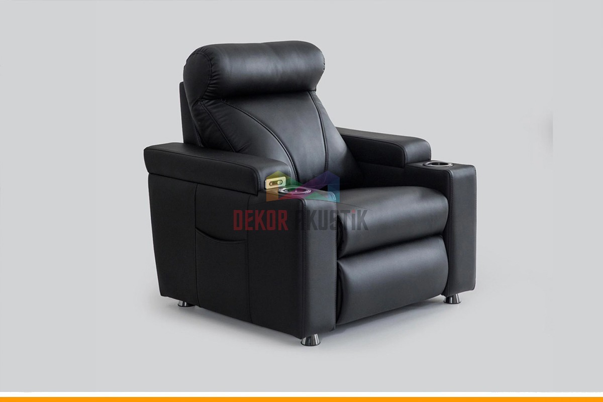 Home Sinema Salonu Koltuğu Tek Kişilik