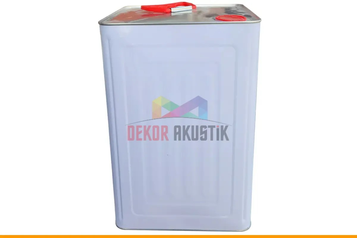 Decobond akustik yapıştırıcı 15KG