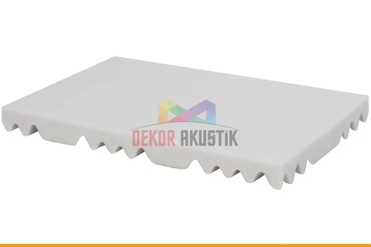 Basotect Labirent Sünger 30mm
