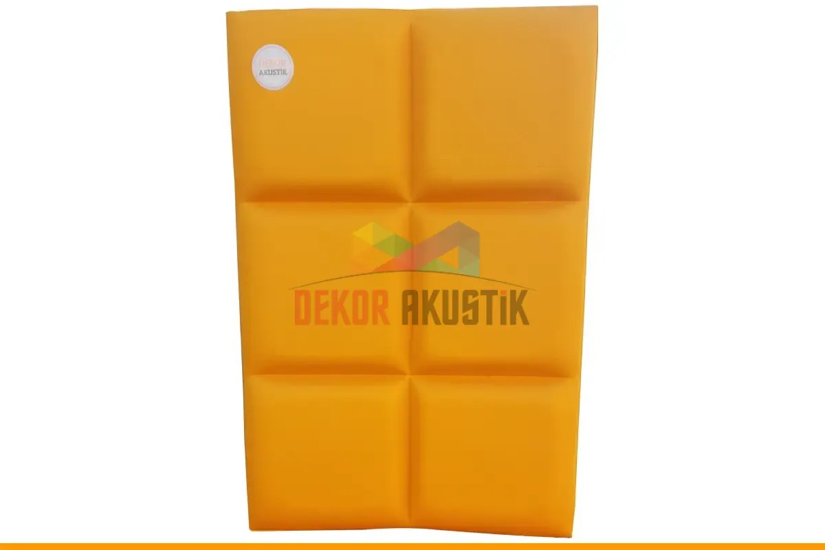 Akustik Dekor Panel