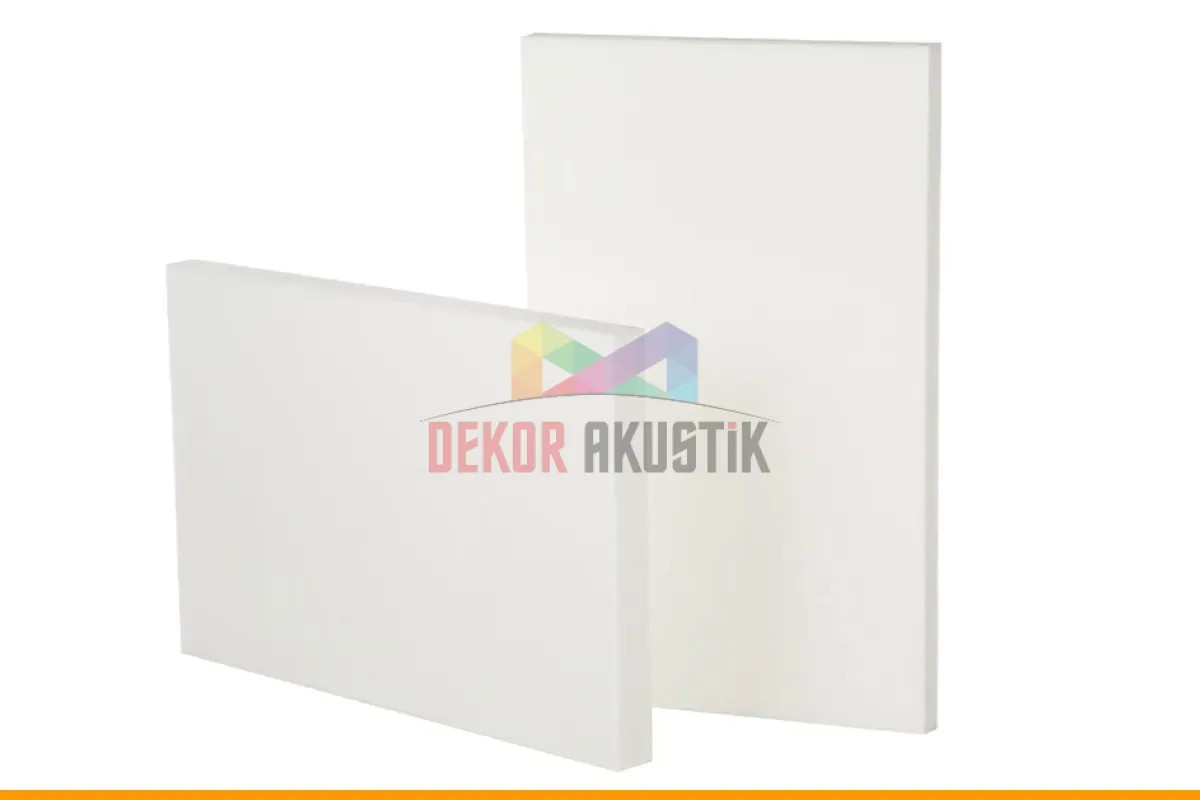 Basotect Düz Sünger 10 mm