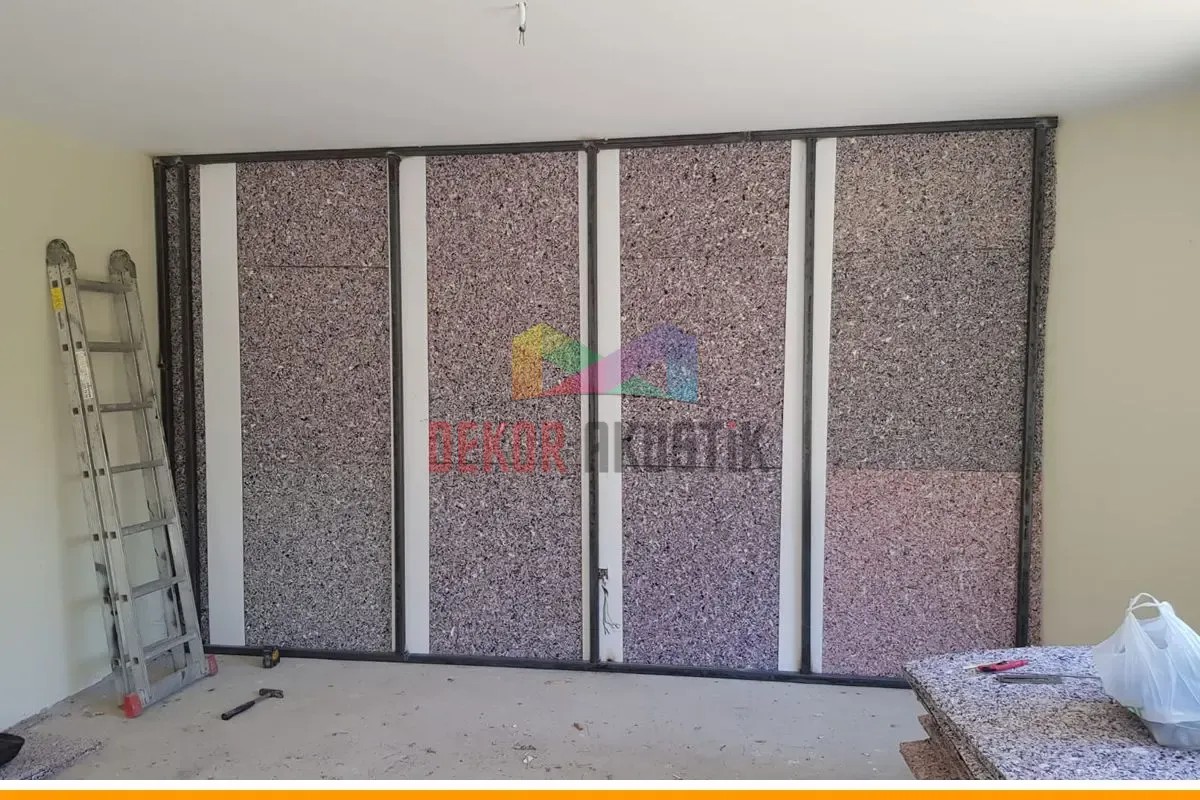 53 mm Bariyerli Bondex Sünger 150dns 100x100 cm (TSE Belgeli Pro)