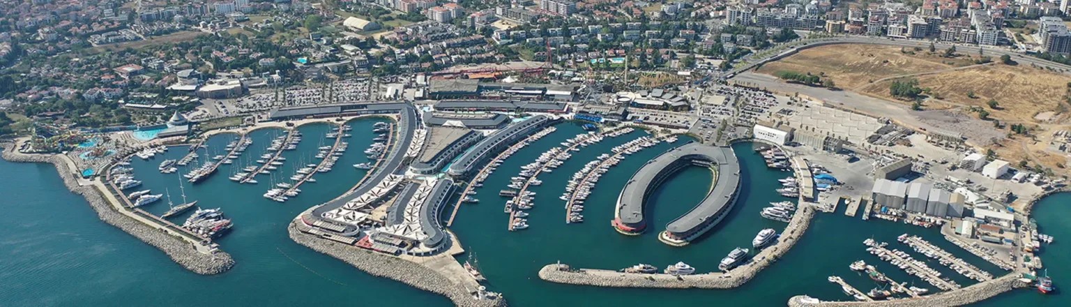 Tuzla Ses Yalıtımı
