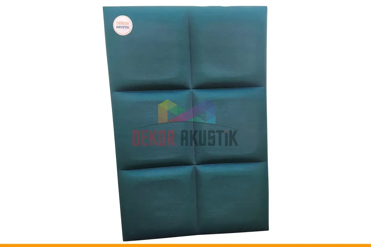 Akustik Dekor Panel