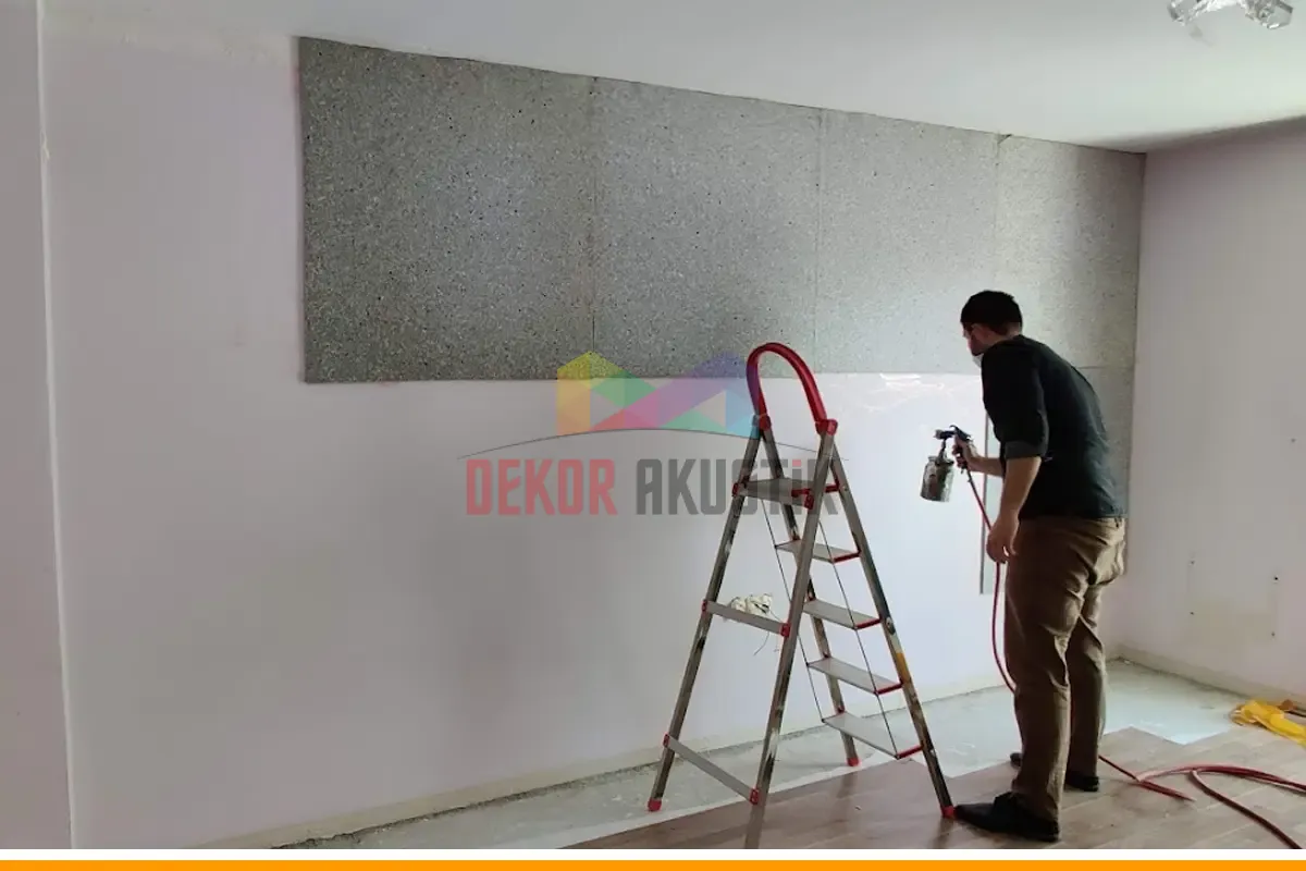 Komşudan Gelen Ses Nasıl Engellenir?