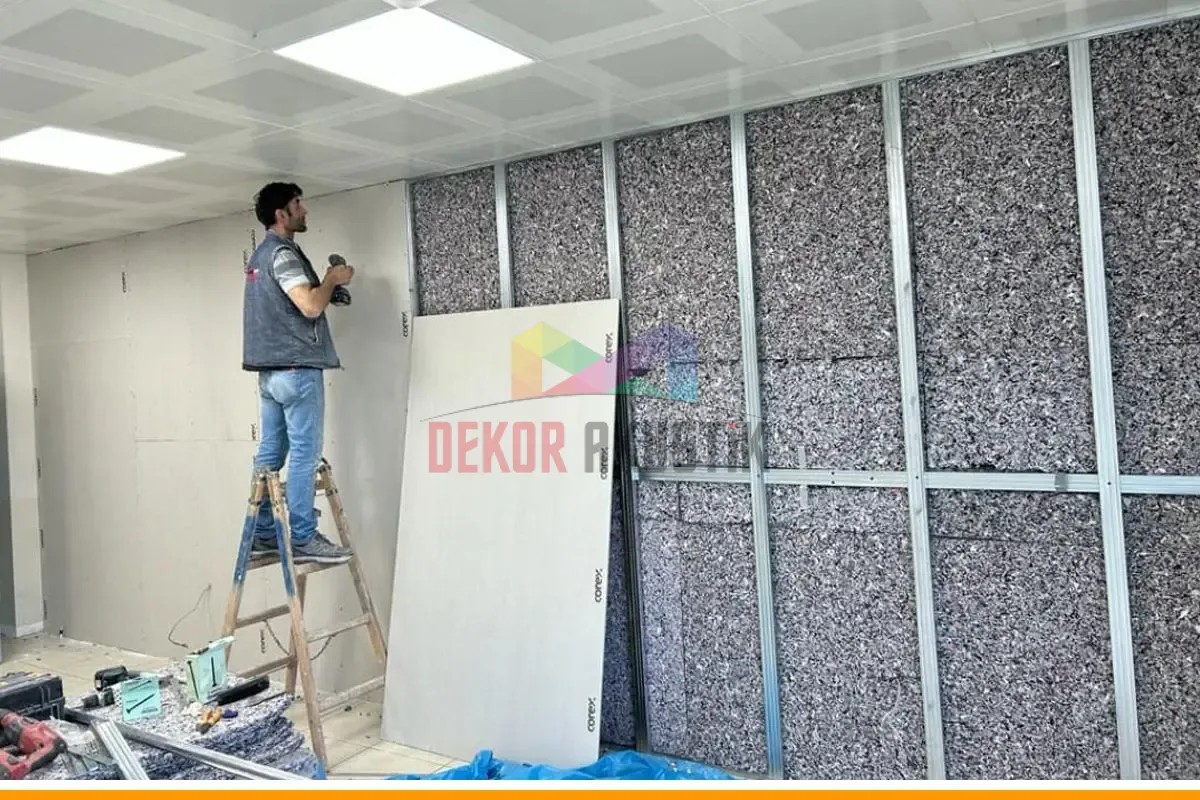 46 mm Çift Bariyerli Bondex Sünger 150dns 100x100cm (TSE Belgeli Pro)