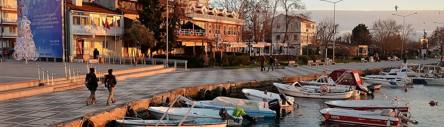 Silivri Ses Yalıtımı
