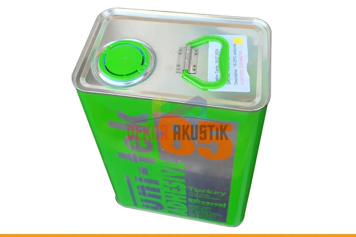 Decobond akustik yapıştırıcı 15KG