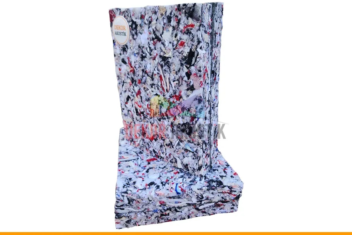 43 mm Bariyerli Bondex Sünger 150dns 100x100 cm (TSE Belgeli Pro)