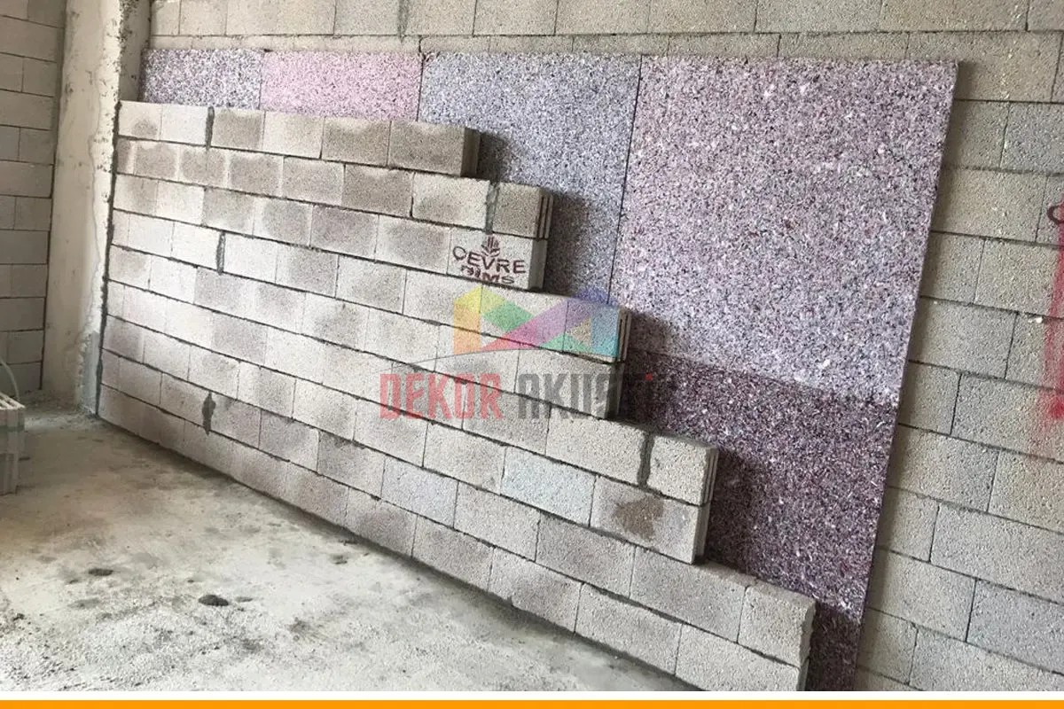 33 mm Bariyerli Bondex Sünger 150dns  100x100 cm (TSE Belgeli Pro)