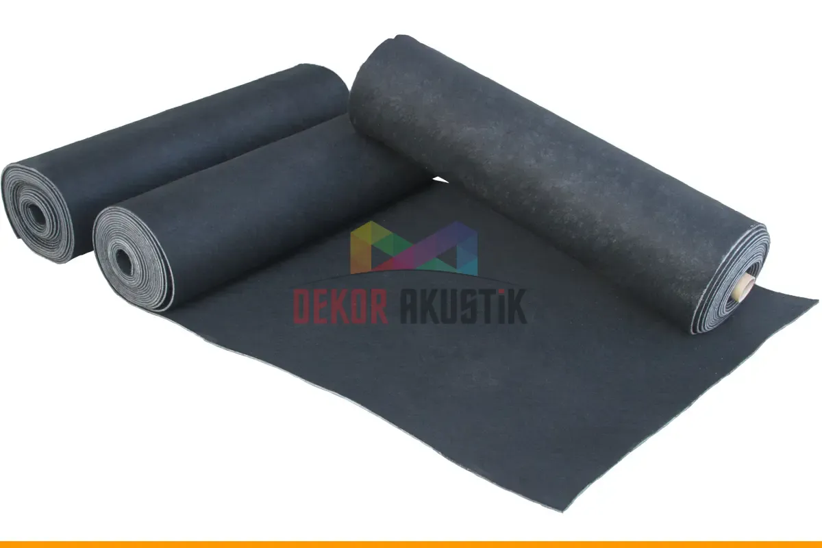 Ses Yalıtım Bariyeri