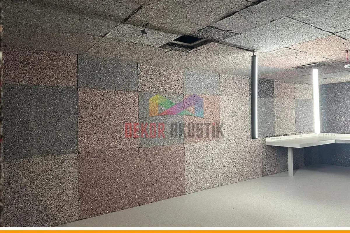 46 mm Çift Bariyerli Bondex Sünger 150dns 100x100cm (TSE Belgeli Pro)