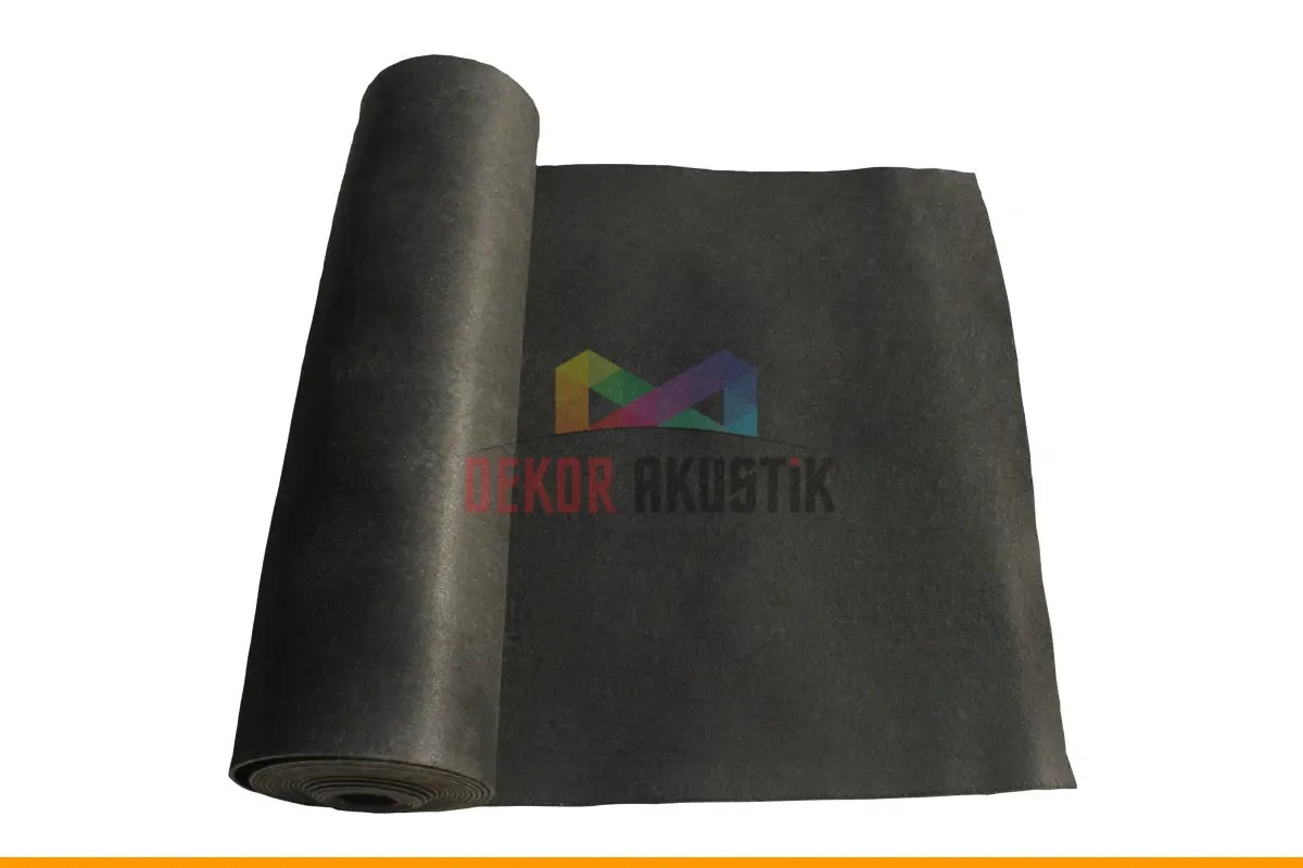 Ses Yalıtım Bariyeri – 2 mm