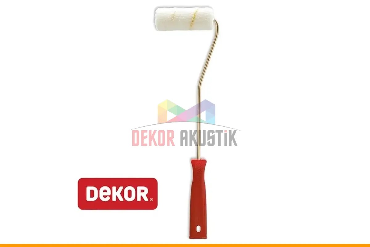 Akustik Yapıştırıcı Rulosu