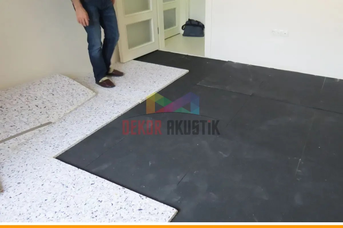 23 mm Pro Bariyerli Bondex Sünger 150dns 100x100 cm (TSE Belgeli Pro)