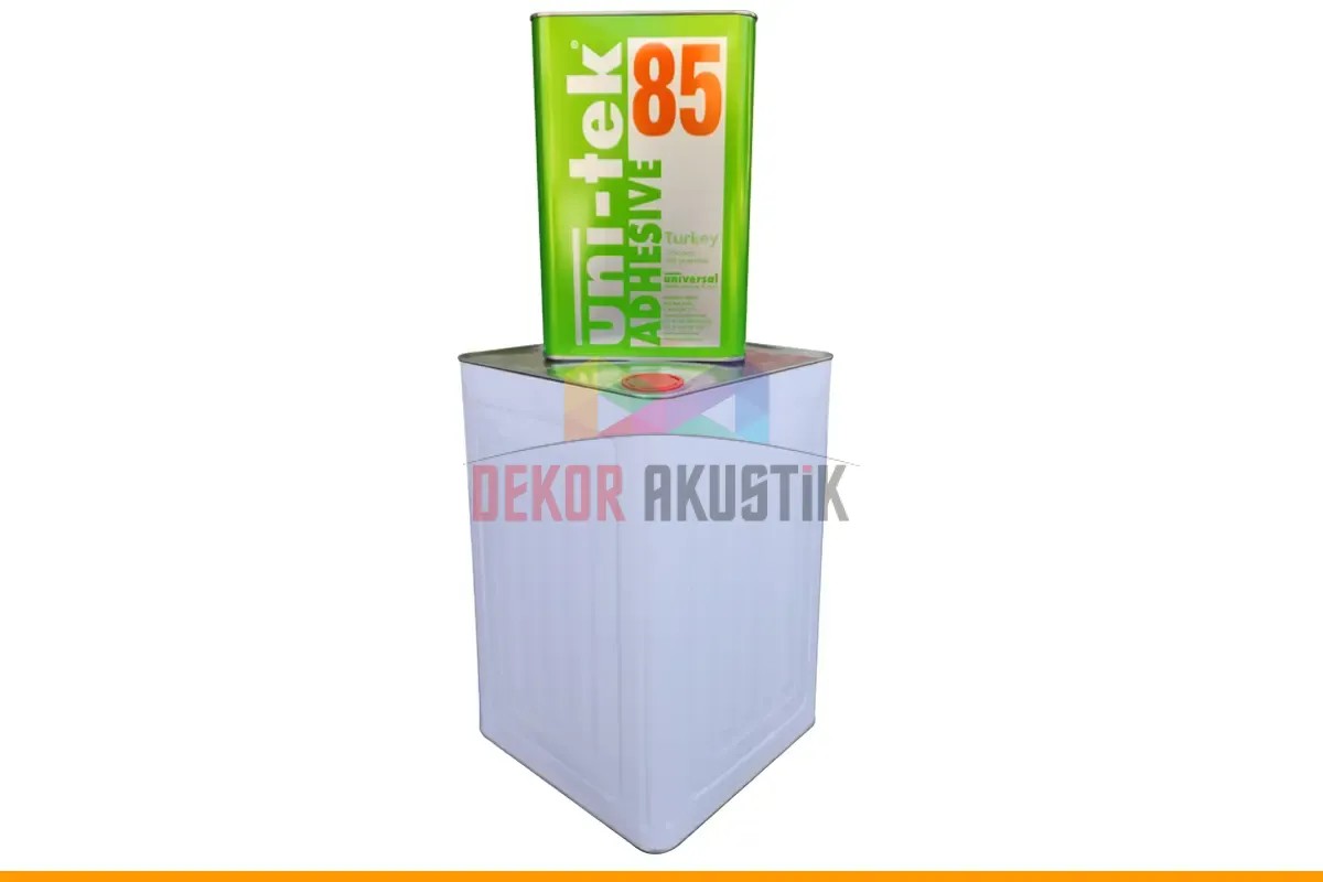 Decobond akustik yapıştırıcı 15KG