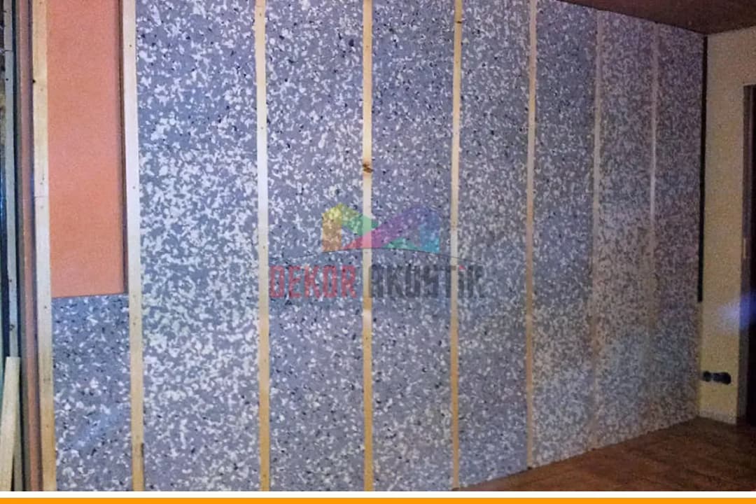 ortak duvar ses yalıtımı