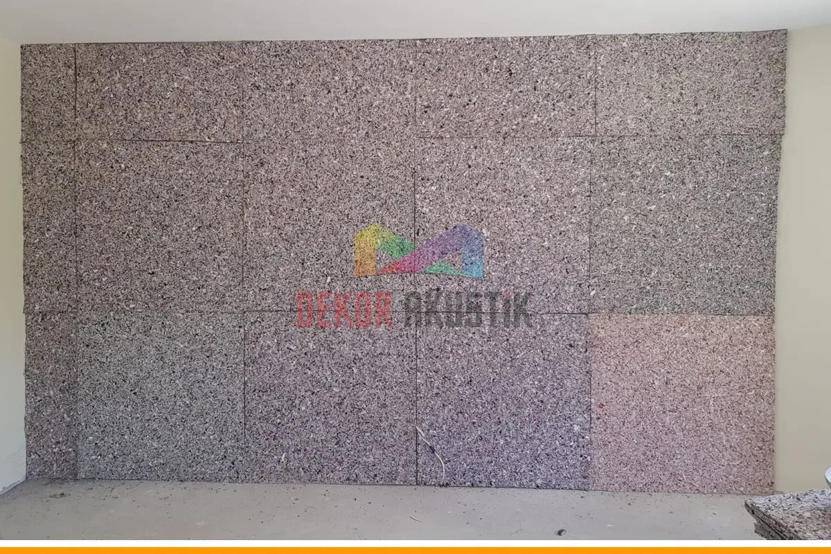 46 mm Çift Bariyerli Bondex Sünger 150dns 100x100cm (TSE Belgeli Pro)
