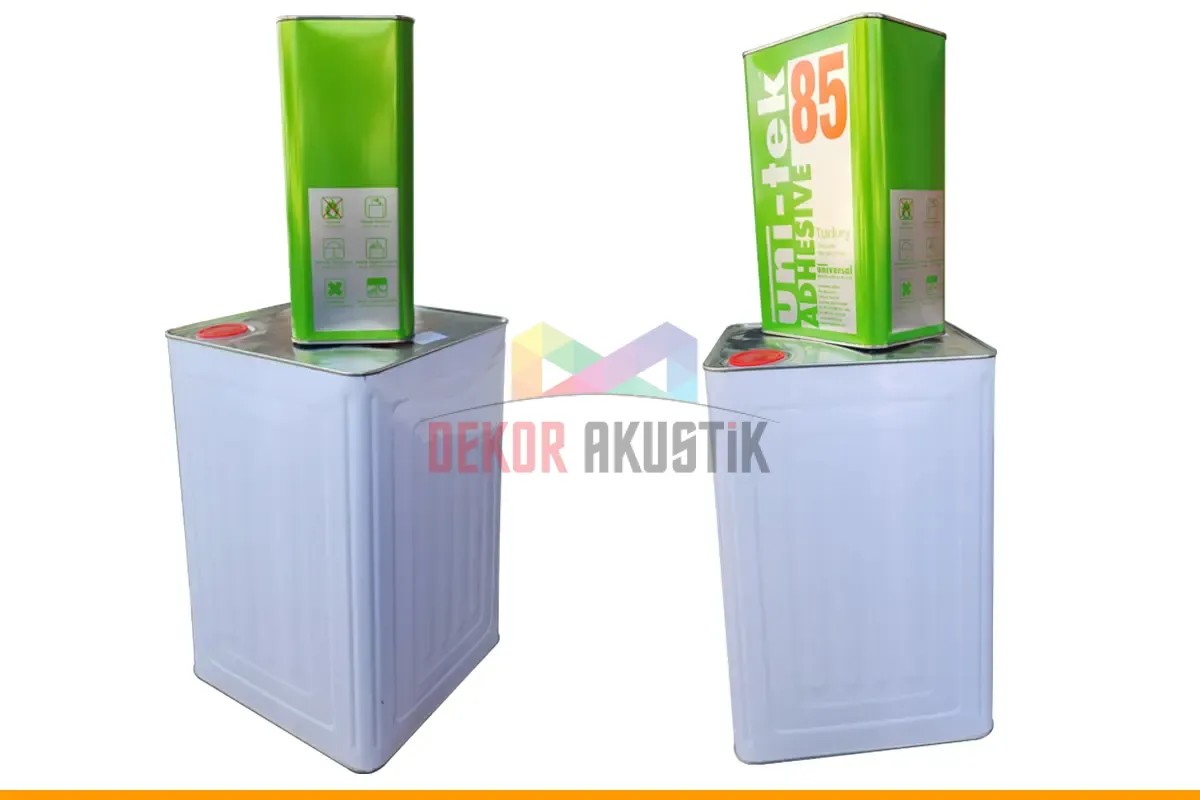 Decobond akustik yapıştırıcı 15KG