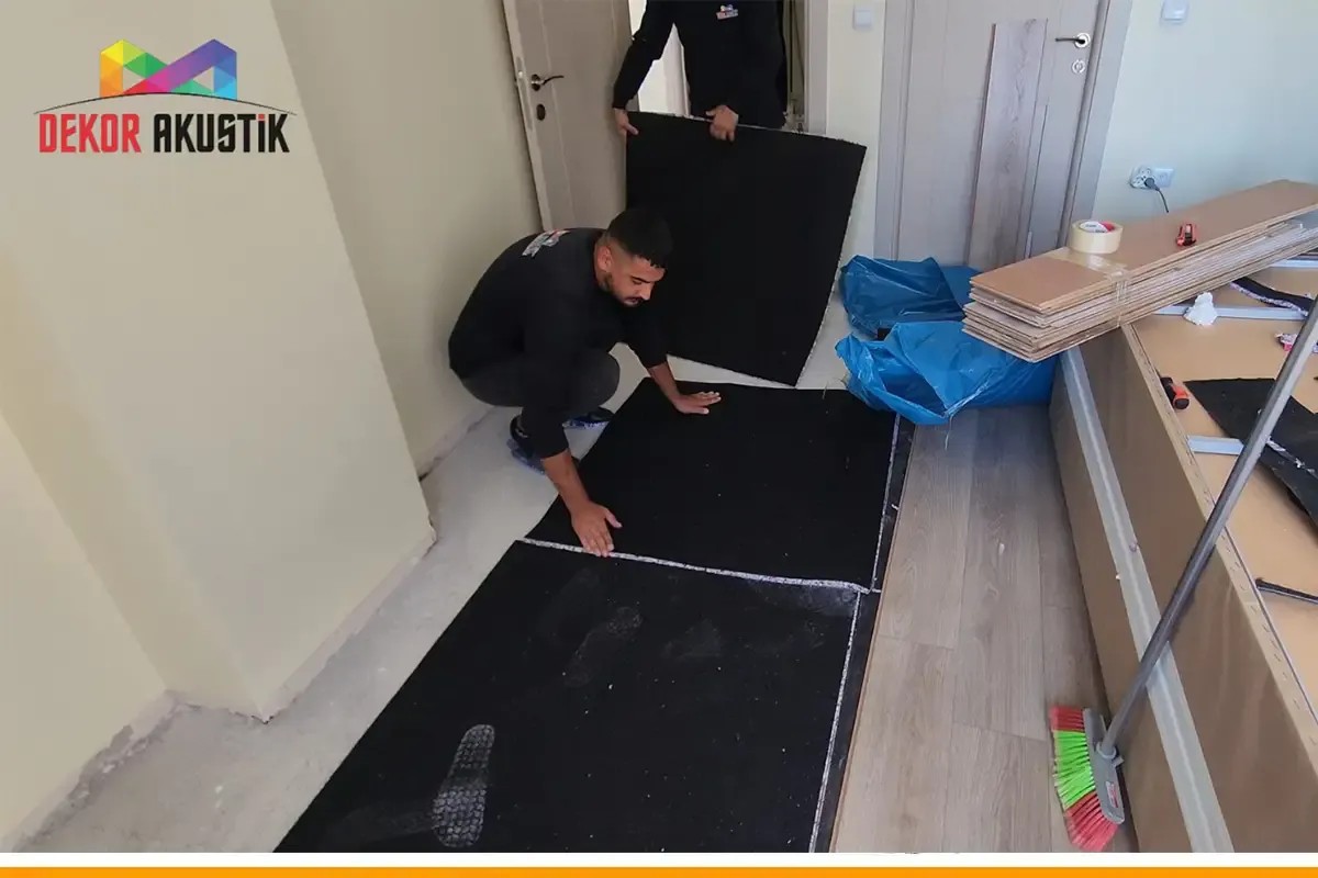 13 mm Pro Bariyerli Bondex Sünger 150DNS 100x100 cm (TSE Belgeli Pro)